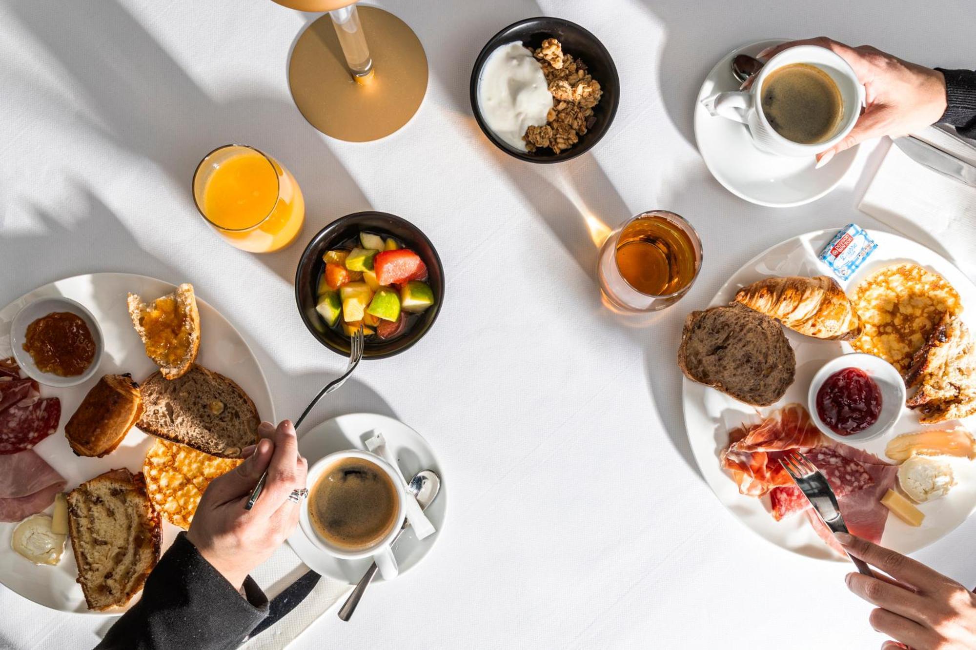 Hotel Restaurant Relais De La Poste - Strasbourg Nord La Wantzenau Zewnętrze zdjęcie